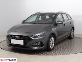 Hyundai i30 2021 1.0 118 KM