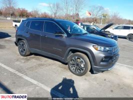 Jeep Compass 2022 2 Jeep Compass 2022 2