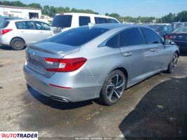 Honda Accord 2019 1 Honda Accord 2019 1
