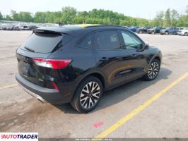 Ford Escape 2020 2 Ford Escape 2020 2