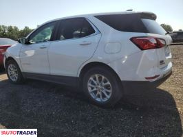 Chevrolet Equinox 2021 1 Chevrolet Equinox 2021 1