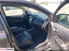 Dodge Journey 2019 3 Dodge Journey 2019 3