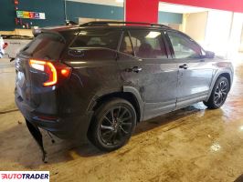 GMC Terrain 2024 1