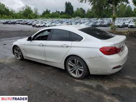 BMW 430 2019 2 BMW 430 2019 2