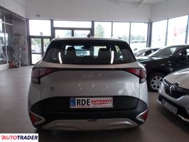 Kia Sportage 2023 1.6 150 KM Kia Sportage 2023 1.6 150 KM