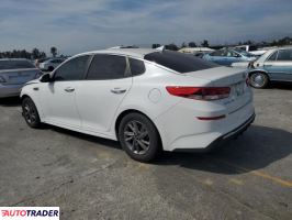 Kia Optima 2020 2