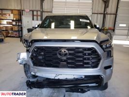 Toyota Sequoia 2024 3