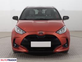 Toyota Yaris 2023 1.5 123 KM Toyota Yaris 2023 1.5 123 KM