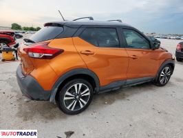 Nissan Pozostałe 2019 1 Nissan Pozostałe 2019 1