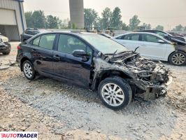Toyota Corolla 2023 2