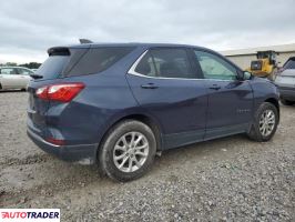 Chevrolet Equinox 2019 1 Chevrolet Equinox 2019 1