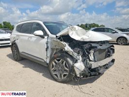 Hyundai Santa Fe 2022 1