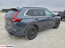 Honda CR-V 2025 2