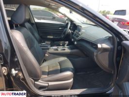Nissan Altima 2020 2 Nissan Altima 2020 2