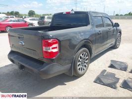 Ford Maverick 2024 2