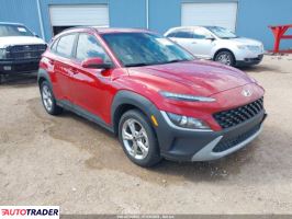 Hyundai Kona 2022 2 Hyundai Kona 2022 2