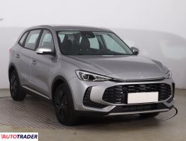 MG ZS - zobacz ofertę