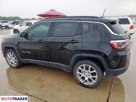 Jeep Compass 2022 2 Jeep Compass 2022 2