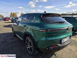 Alfa Romeo Pozostałe 2024 1.5 160 KM