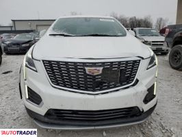 Cadillac Pozostałe 2020 3