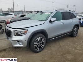 Mercedes CL - zobacz ofertę