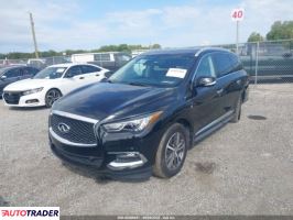 Infiniti Pozostałe 2019 3 Infiniti Pozostałe 2019 3