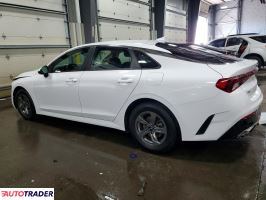 Kia Pozostałe 2021 1