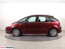 Citroen C4 Picasso 2007 2.0 134 KM