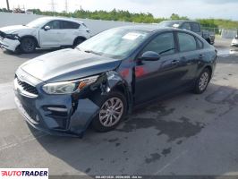 Kia Pozostałe 2020 2
