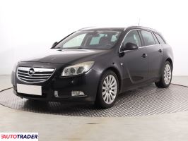 Opel Insignia 2009 2.0 158 KM