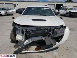 Dodge Charger 2019 3