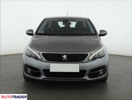 Peugeot 308 2019 1.5 128 KM