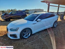 Audi A5 2022 2