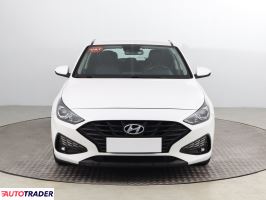 Hyundai i30 2021 1.5 108 KM