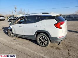 GMC Terrain 2020 2