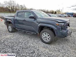 Toyota Tacoma 2024 2