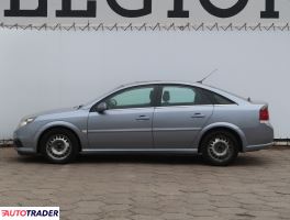 Opel Vectra 2008 1.9 147 KM