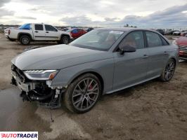 Audi S4 2021 3