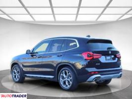 BMW X3 2022 2