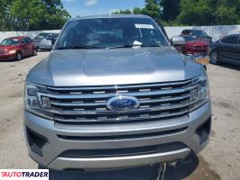 Ford Expedition 2021 3