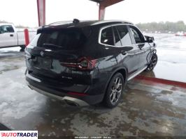 BMW X3 2023 2
