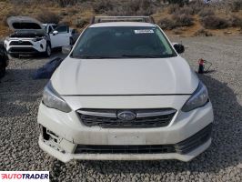 Subaru Impreza 2022 2