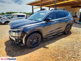 Hyundai Santa Fe - zobacz ofertę