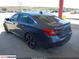 Honda Accord 2020 1 Honda Accord 2020 1
