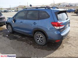 Subaru Forester 2022 2