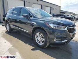 Buick Enclave 2019 3 Buick Enclave 2019 3