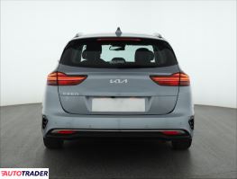 Kia Ceed 2021 1.5 158 KM