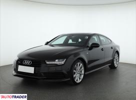 Audi A7 2016 3.0 328 KM