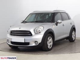 Mini Countryman 2014 1.6 88 KM Mini Countryman 2014 1.6 88 KM