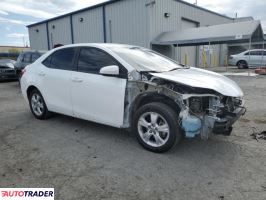 Toyota Corolla 2019 1 Toyota Corolla 2019 1